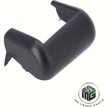 Scania Scanıa Kapı Menteşe Kapağı 4-5 Seri R Cab. Alt Sol (Oem: 1472833, 1346937)