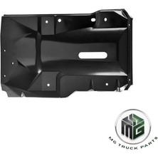 Scania Scanıa Hava Filtre Kazan Sacı 5-6 Seri Uzun (Oem: 1741549)