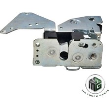 Scania Scanıa Kapı Kilidi P-G-R-T Seri Sağ (Oem: 1867659, 1789318)