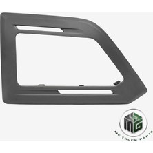 Scania Scanıa Kaş Lamba Çerçevesi 7-Seri Sağ (Oem: 2497598)