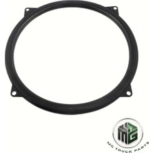 Man Radyatör Davlumbaz Çemberi Tga 4 Delik (Oem: 81066200134)