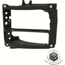 Man Far Taşıyıcı Braket Tga-Tgs Sol (Oem: 81251155007)