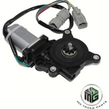 Man Cam Kaldırma Motoru Tga-Tgs-Tgx (Oem: 81286016143-81286016126-81286016130)