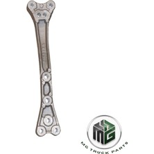 Man Basamak Bağlantı Braketi Tgs Euro-6 Arka Sağ Sol (Oem: 81615110032)