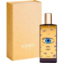 Memo Paris Memo Marfa Edp 75 ml Unisex Parfüm