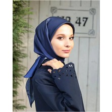 Bushu Degrade Twill Eşarp