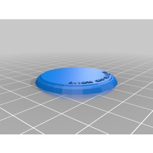 Akaslan Plastik Uzaylılar Aramızda (Bu Ürün Sadece Plastik Parçadır - Almadan Önce Soru Sorabilirsiniz)