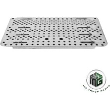 Scania Scanıa Gezinti Sacı 4-5 Seri (Oem: 2049623)