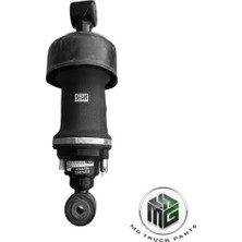 Daf Kabin Körüğü 106XF Ön Amortisörlü Ventilli (Oem: 2268499, 2335761)