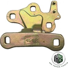 Scania Scanıa Kapı Menteşesi 7-Seri Üst Sağ (Oem: 2498540)