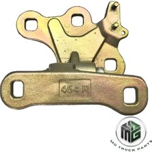 Scania Scanıa Kapı Menteşesi 7-Seri Alt Sağ (Oem: 2498542)