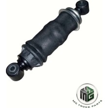 Renault Kabin Körüğü Premıum V2 Arka Amortisörlü (Oem: 5010629398, 5010316783)