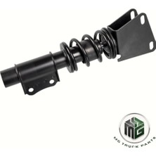 Renault Kabin Körüğü Mıdlum Amortisörlü (Oem: 7482052323, 5010460198, 82052323)