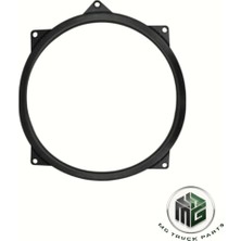 Man Radyatör Davlumbaz Çemberi Tgs 5 Delik (Oem: 81066200194)