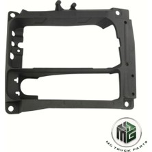 Man Far Taşıyıcı Braket Tga-Tgs Sağ (Oem: 81251155008)
