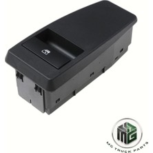 Man Cam Kaldırma Düğmesi Tgs-Tgx Sağ (Oem: 81258067095-81258067112)