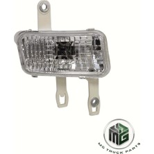 Man Sis Lambası Tgl Euro-6 Sağ (Oem: 81253206122)