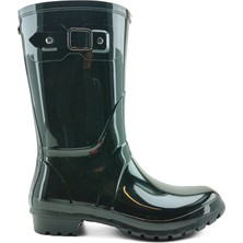 Igor Kadın Çizme Mini Glow W10133 Negro/black