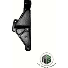 Mercedes H Demir Bağlantı Ayağı Axor 3228-3028-3029 Ön Sağ (Oem: A9406660231)