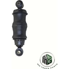 Mercedes Kabin Körüğü Axor 1840 Ön Amortisörlü Resco (Oem: A9408904919)