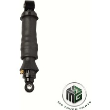 Mercedes Kabin Körüğü Axor 1840 Ön Amortisörlü Aırstar (Oem: A9408904919)