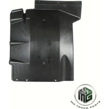 Daf Teker Üst Davlumbazı 85CF Sağ (Oem: 1363821)