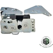 Scania Scanıa Kapı Kilidi P-G-R-T Seri Sol (Oem: 1867658, 1789317)