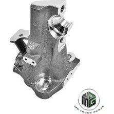 SCANIA KABİN BRAKETİ P-G-R-T SERİ SAĞ (OEM: 1865514, 2405514, 1927789)