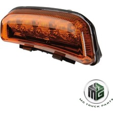 Scania Scanıa Çamurluk Lambası R-S-P-L Seri Sol Depo (Oem: 2334727, 771-1507L-AE)