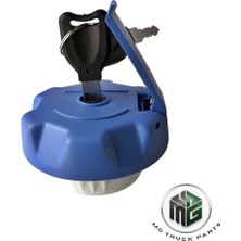 Renault Adblue Kapağı Renault-Volvo-Scanıa (Oem: 7420926022, 7420740695)