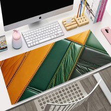 Colorix Carpet Mouse Pad Büyük Boy Xl 40X90 cm No: 3026