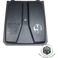 Daf Akü Kapağı 106XF (Oem: 1850041)