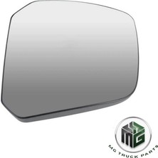 Iveco Ayna Camı S-Way Küçük Sağ Rezistanslı (Oem: 5802499015)