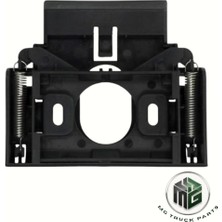 Man Panjur Kilidi Tgs-Tgx (Oem: 81611406008, 81611406004)