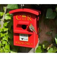 Kraliyet Kuş Yemliği