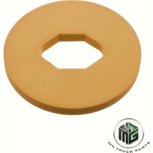 Man Kabin Takoz Pulu Tga-Tgs-Tgx (Oem: 85907100014, 81417400034, 81417400035)