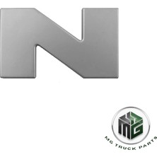 Man Panjur Yazısı L2000 ( N ) (Oem: 85978400102)