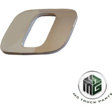 Mercedes Kapı Yazısı Axor ( 0 ) (Oem: A9438173114)