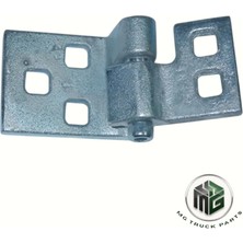 Mercedes Kapı Menteşesi Axor-Atego Sağ (Oem: A9737200837)