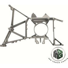 Daf Far Iskeleti 95XF V1 Sol (Oem: 1308794)