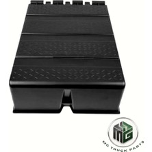 Man Akü Kapağı F2000 (Oem: 81418600058, 81418600069, 85200013946, 85200013978)