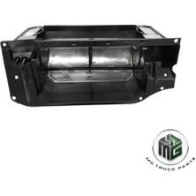 Scania Scanıa Kalorifer Havuzu 5-6 Seri (Oem: 1863970, 1853477)