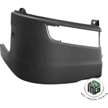 Scania Scanıa Tampon 7 Seri Ön Sağ (Oem: 2077927)