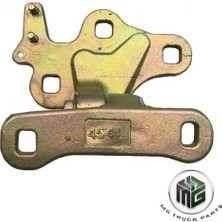 SCANIA KAPI MENTEŞESİ 7-SERİ ÜST SOL (OEM: 2498539)