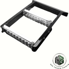 Man Şase Merdiveni Tga-Tgs-Tgx Basamaklı (Oem: 81429026065)