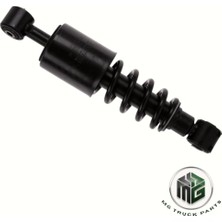 Man Kabin Amortisörü Tga-Tgs Ön (Oem: 81417226060, 81417226085, 81417226086)