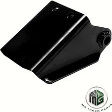 Man Kabin Amortisör Tutucu Tga-Tgs-Tgx (Oem: 81437405365)