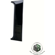 Man Kapı Cam Kaplaması Tga-Tgs-Tgx-Tgl-Tgm Sol (Oem: 81626102107)