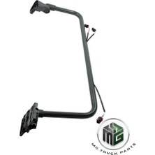 Man Ayna Kolu Tga Sağ Y.m (Oem: 81637316618, 81637316566, 81637316614)