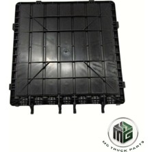 Mercedes Tesisat Kapağı Actros Mp3 (Oem: A0005400882)